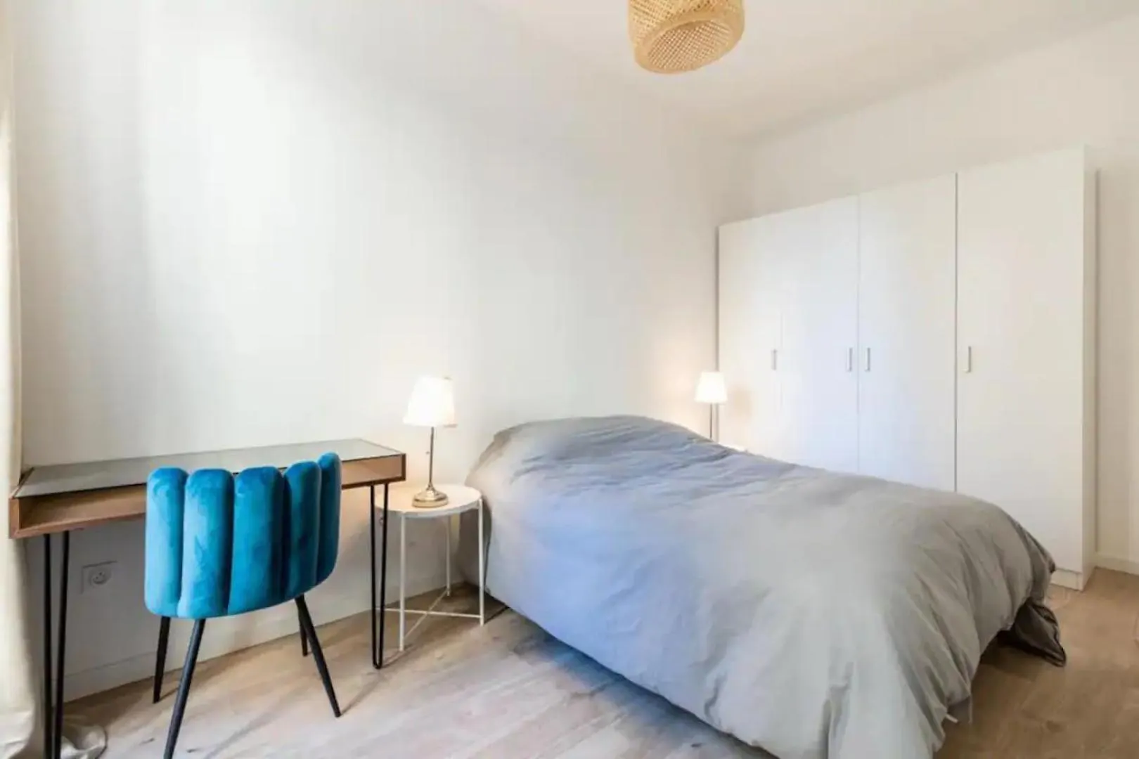 Appartement Cozy 1Br In The Heart Of Cours Julien | By Airnest à Marseille