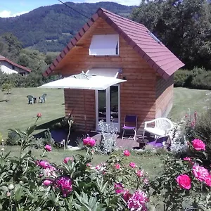 Le , Theys France