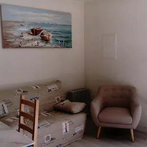 Petite Maison De , Locmariaquer France