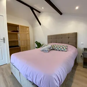  Appartement Garden Place