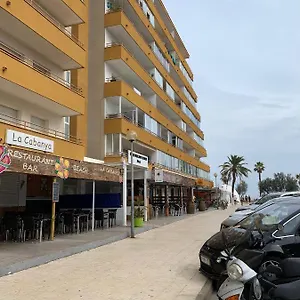 Holiday Center , Roses Espagne